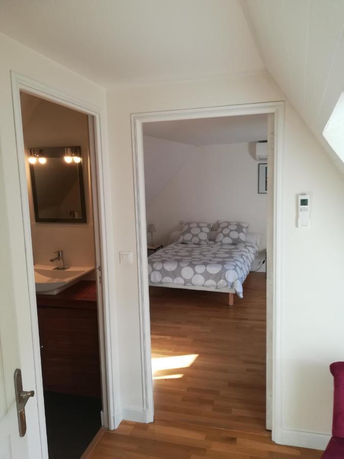 Bed and Breakfast De L'Autre Cote Garlin Zewnętrze zdjęcie