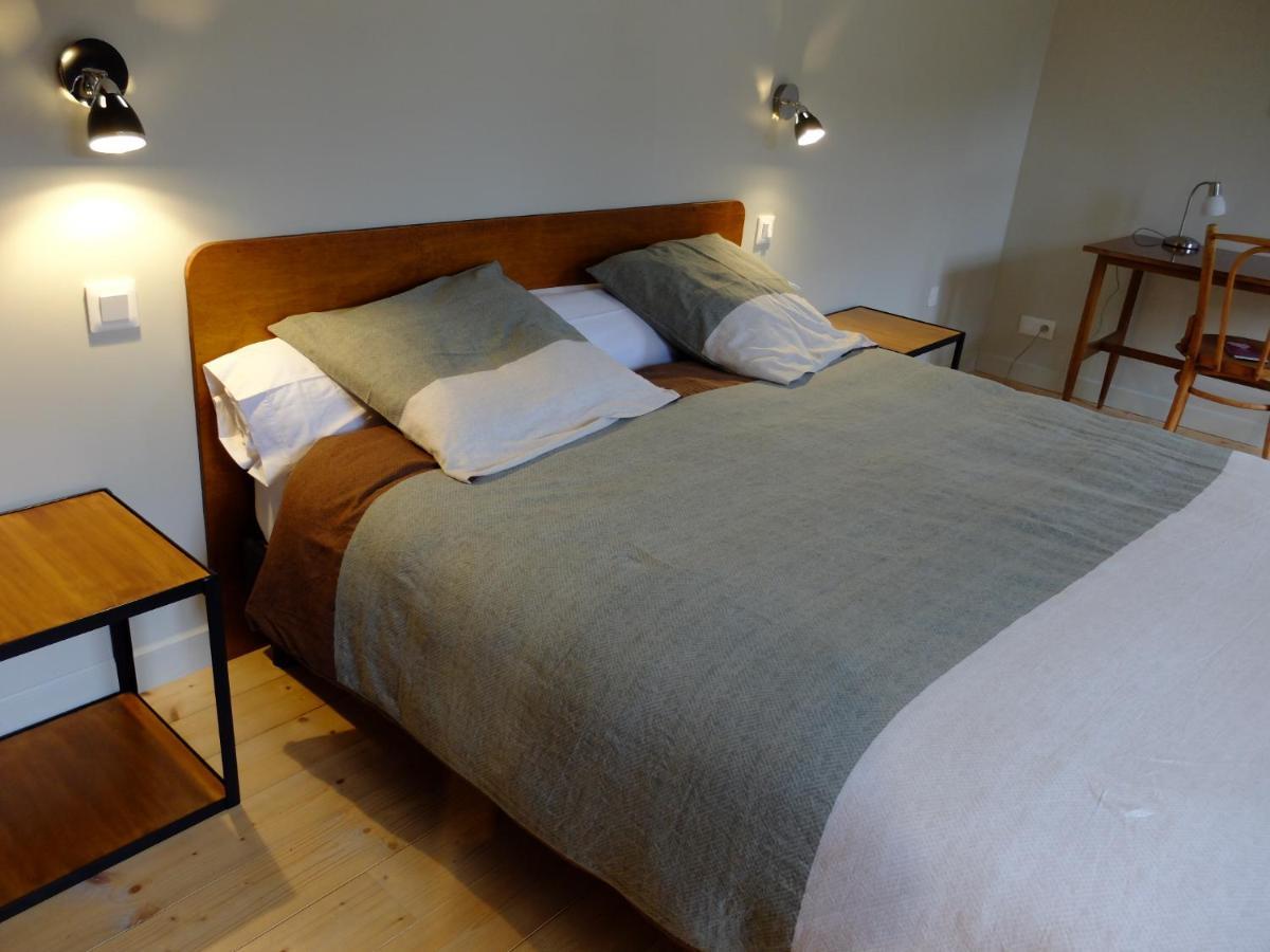Bed and Breakfast De L'Autre Cote Garlin Zewnętrze zdjęcie