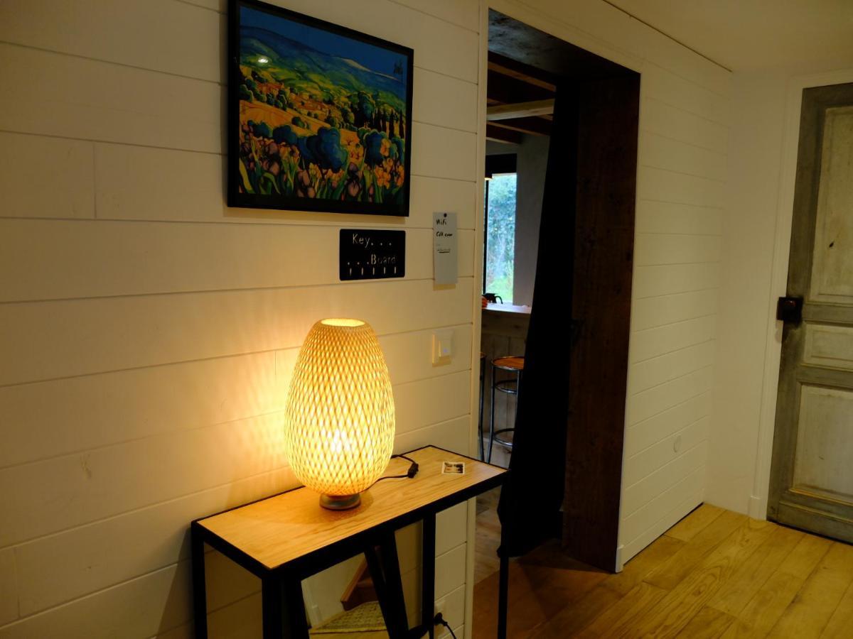 Bed and Breakfast De L'Autre Cote Garlin Zewnętrze zdjęcie